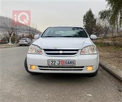 شيفروليه اوبترا